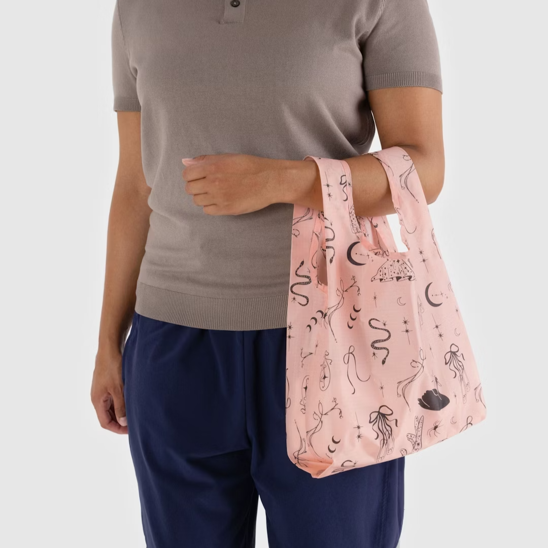 Bolsa Baby BAGGU - Ballet Icons