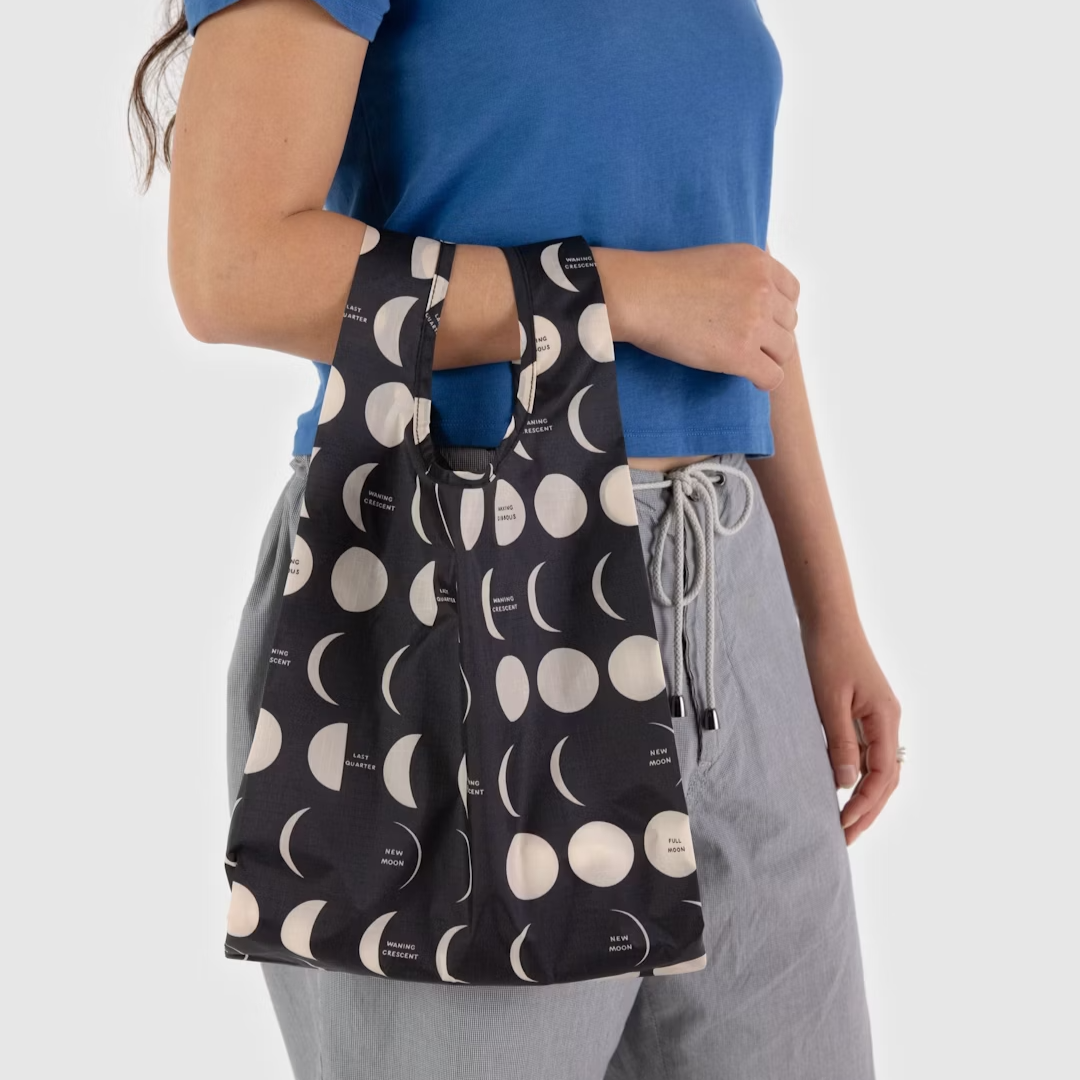 Bolsa Baby BAGGU - Moon