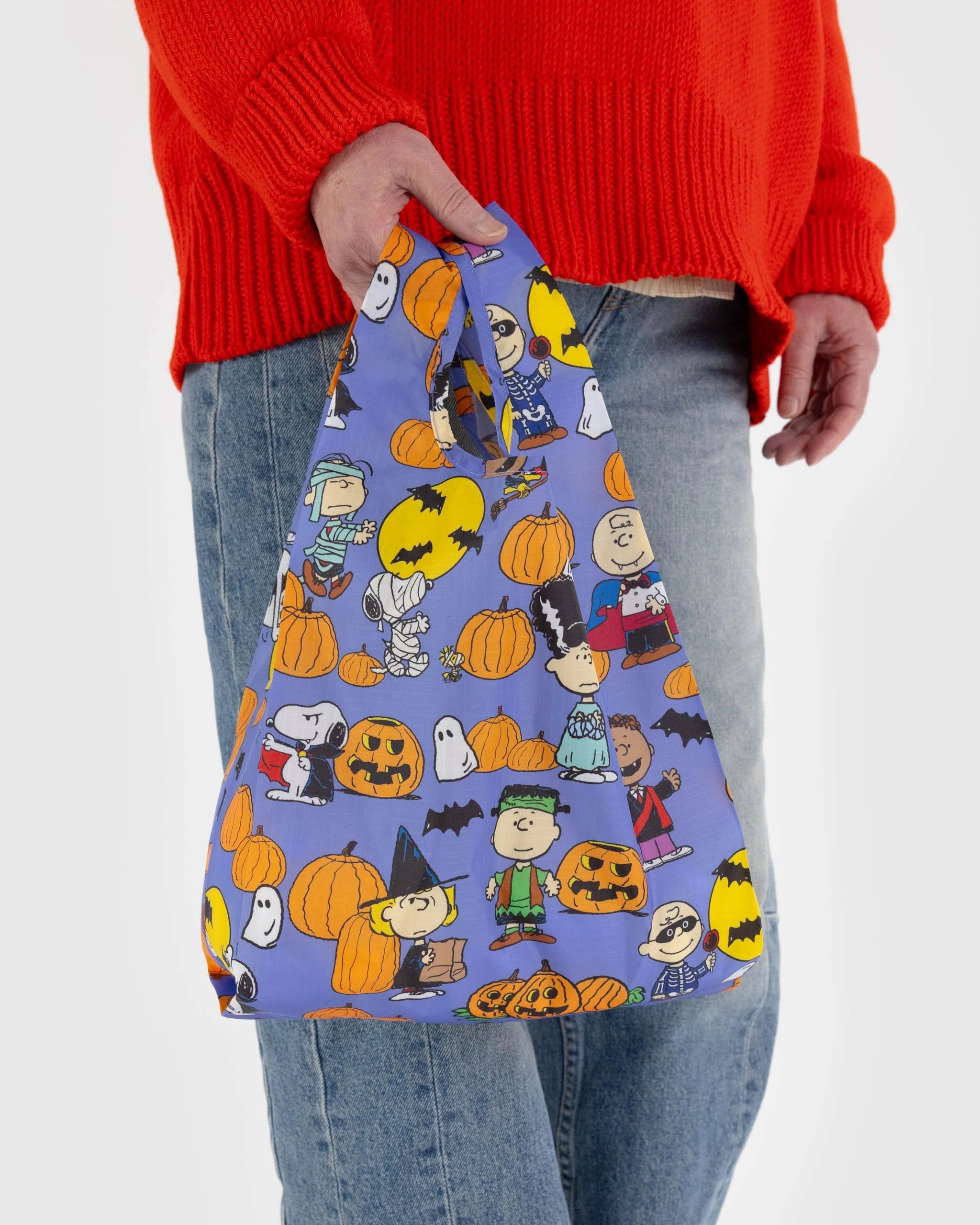 Bolsa Baby BAGGU - Pumpkin Patch