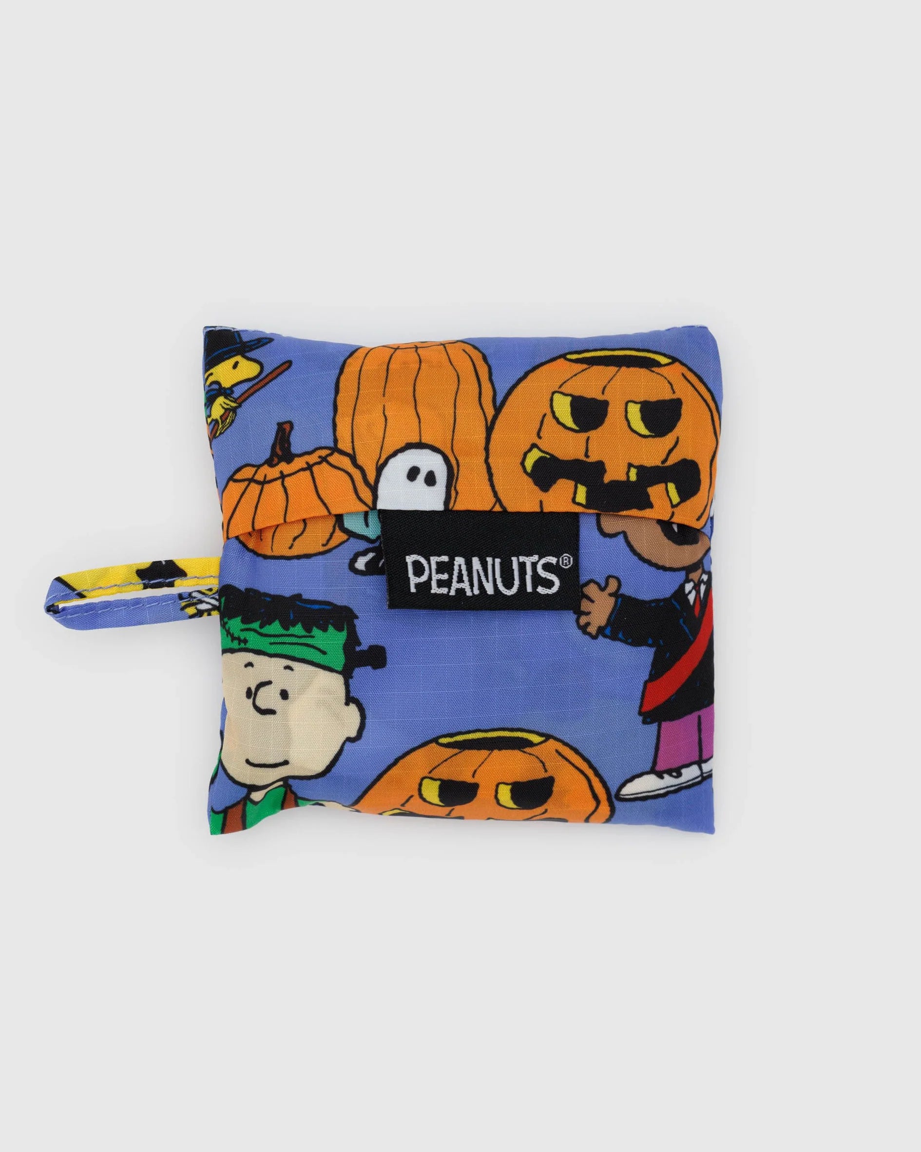 Bolsa Baby BAGGU - Pumpkin Patch