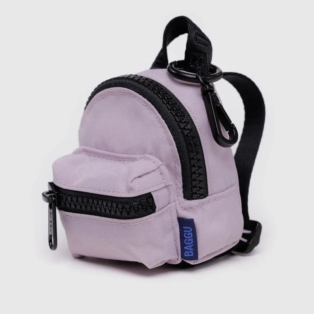 Llavero Backpack Charm - BAGGU