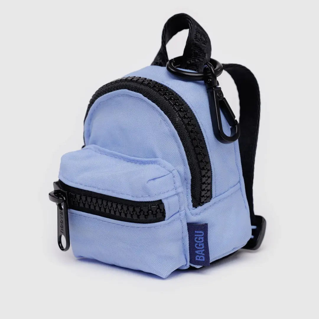 Llavero Backpack Charm - BAGGU