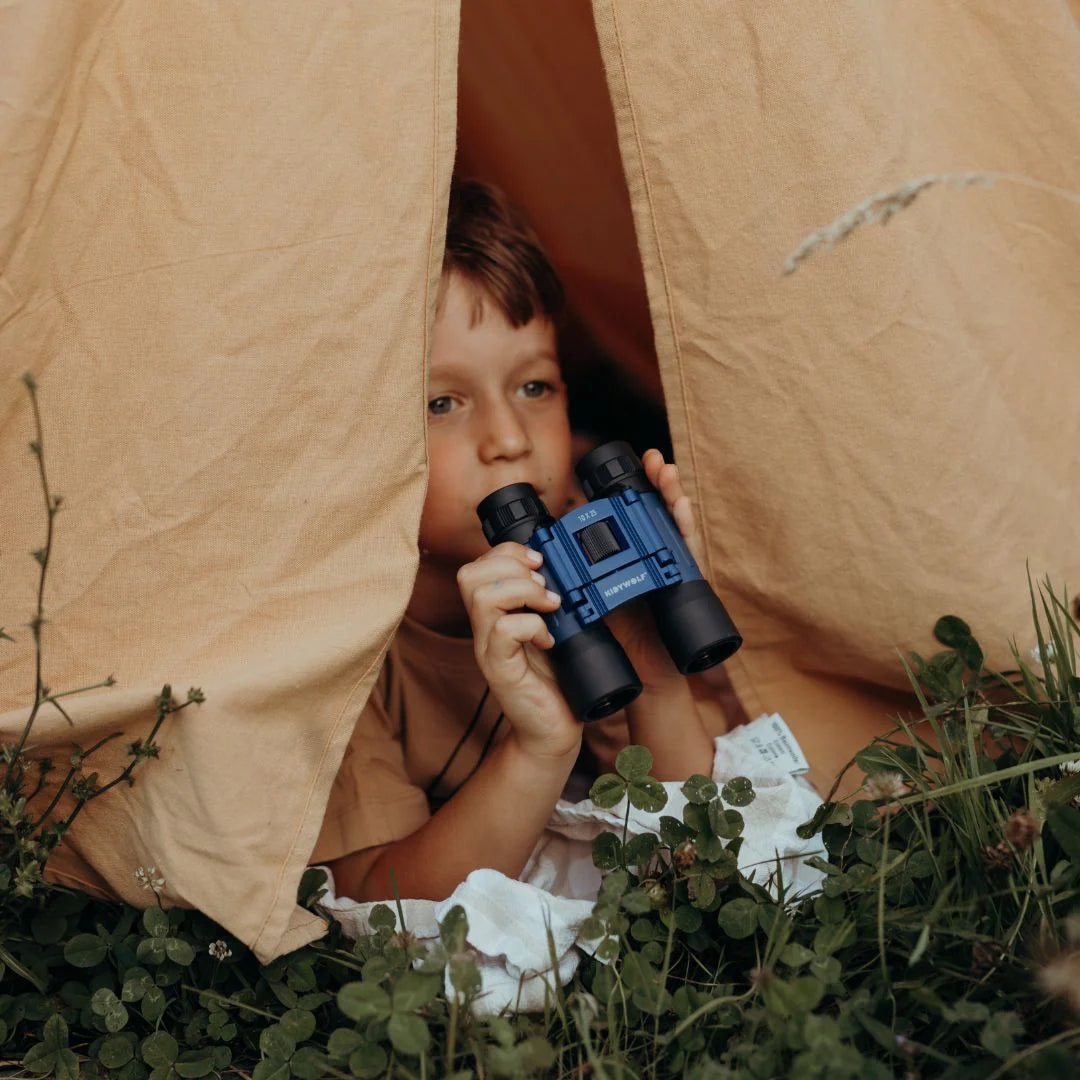 Prismáticos KidyBinoculars