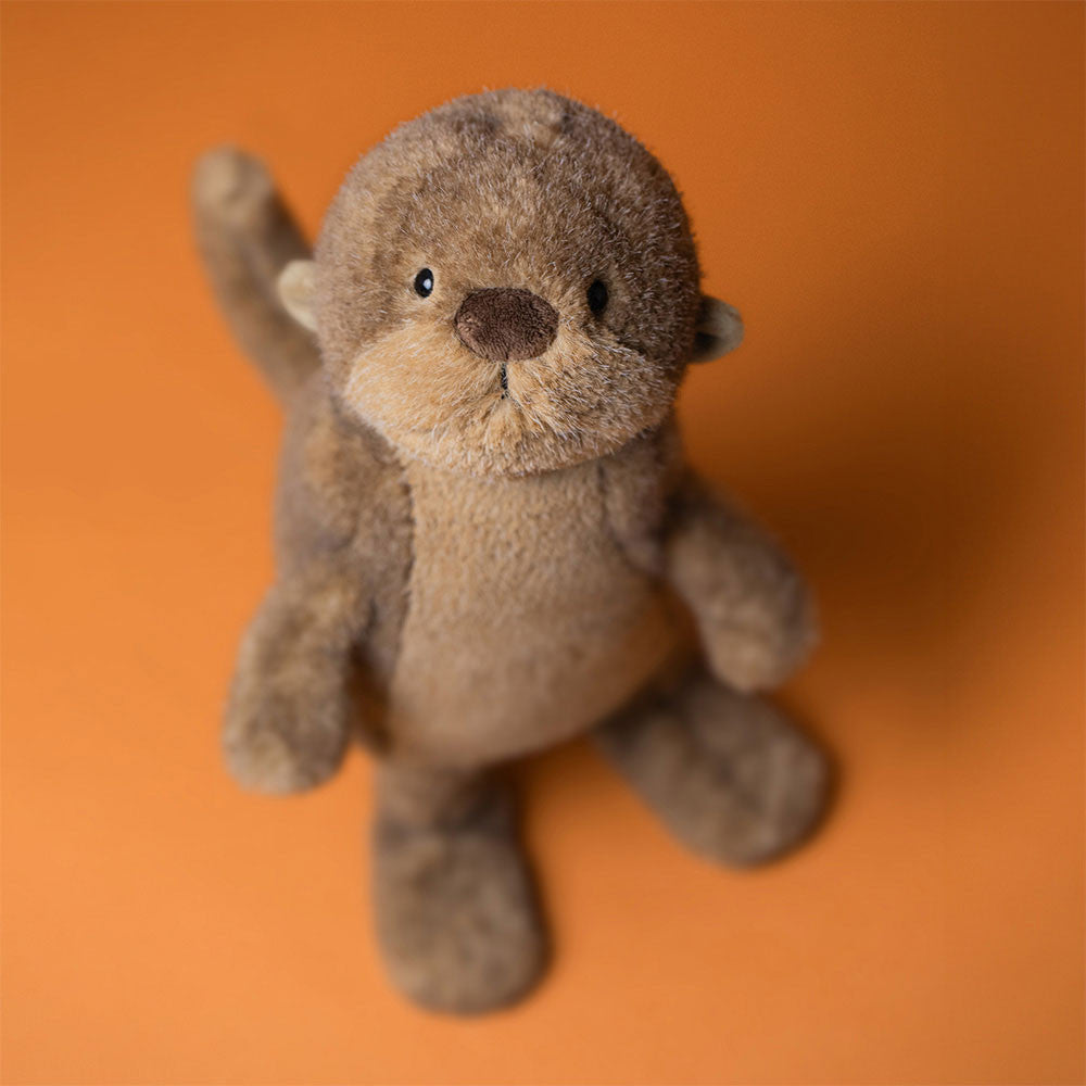 Peluche Nutria Brooke - Jellycat