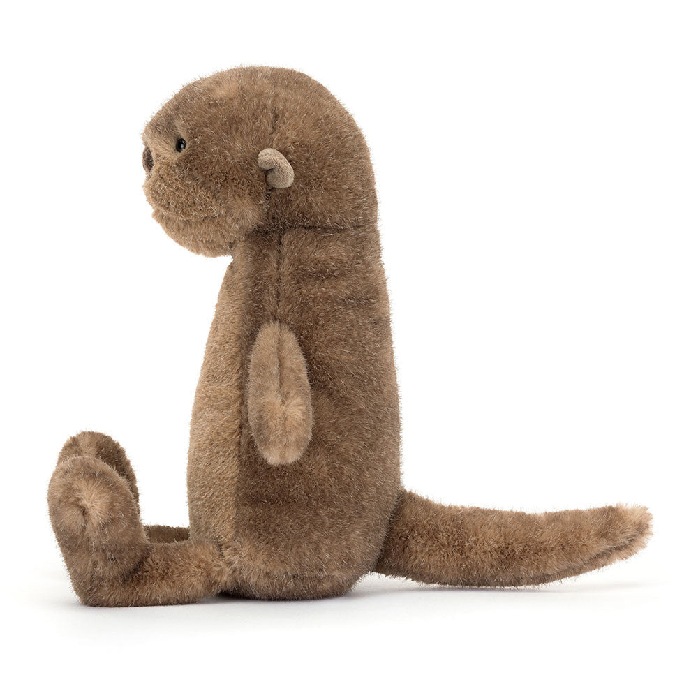 Peluche Nutria Brooke - Jellycat