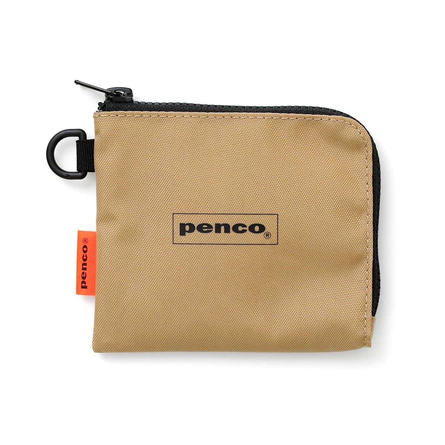 Cartera Penco L-Zip