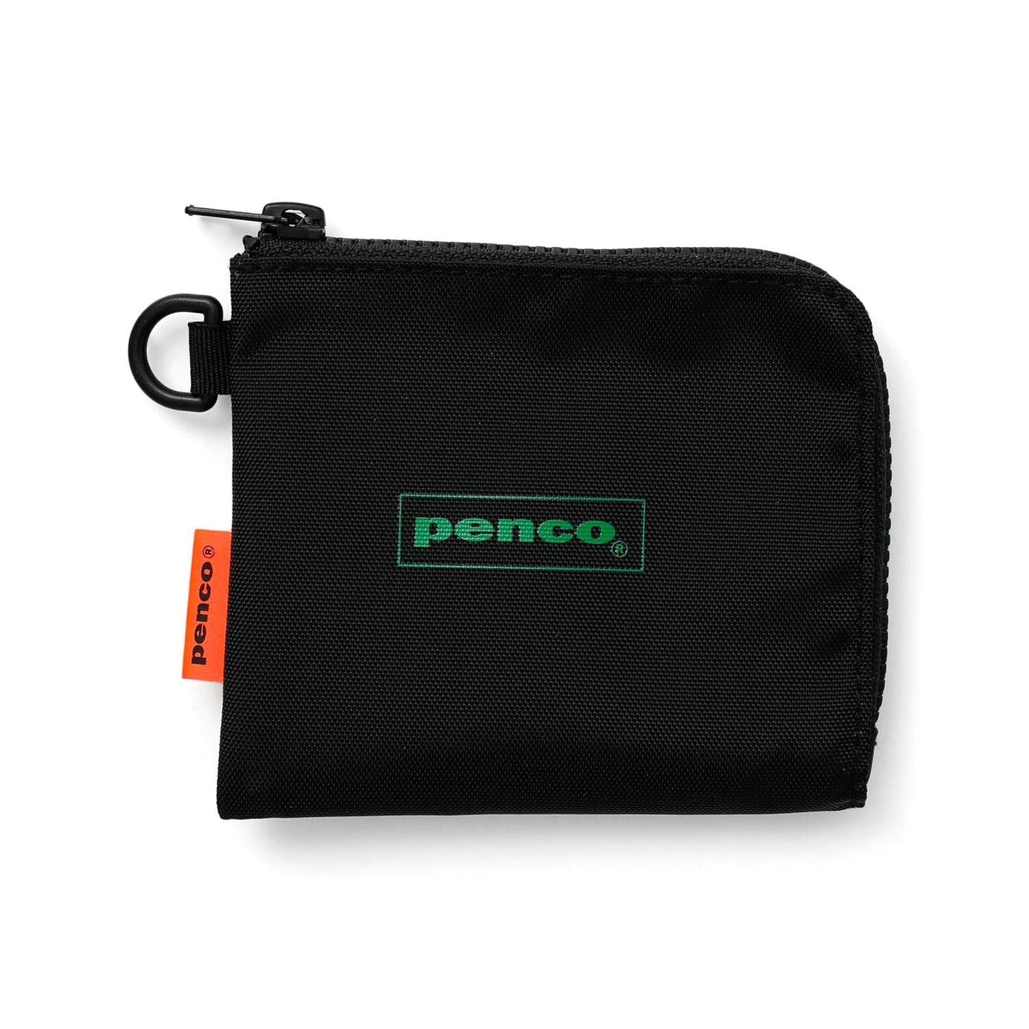 Cartera Penco L-Zip