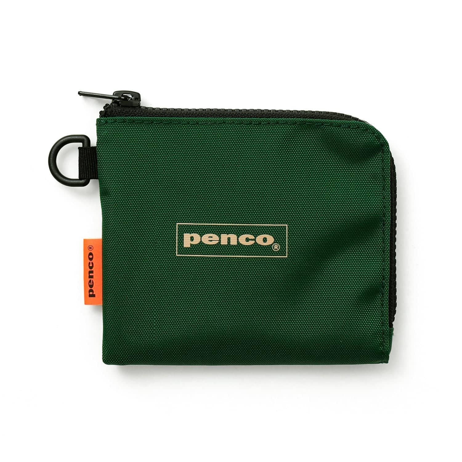 Cartera Penco L-Zip