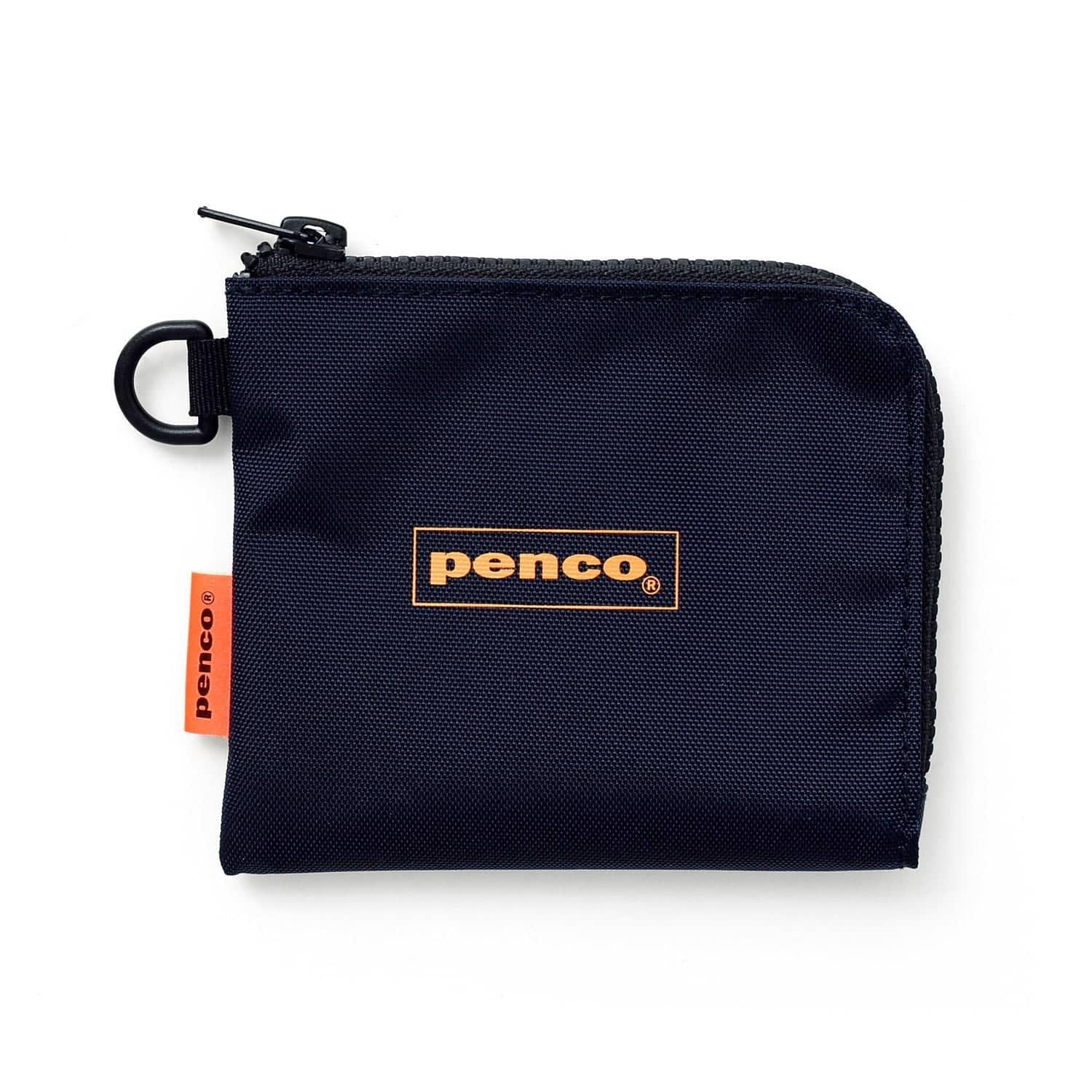 Cartera Penco L-Zip