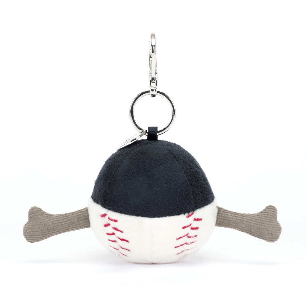 Charm Baseball - Jellycat