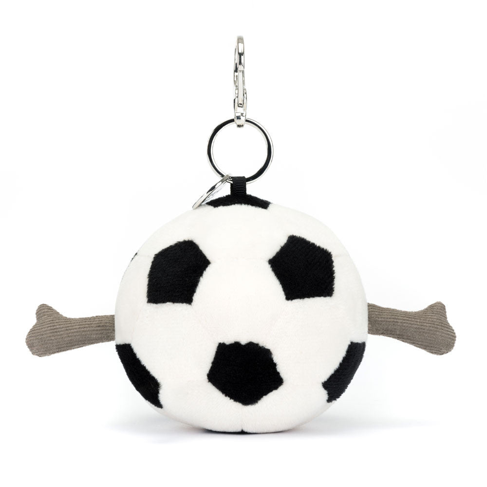 Charm Fútbol - Jellycat