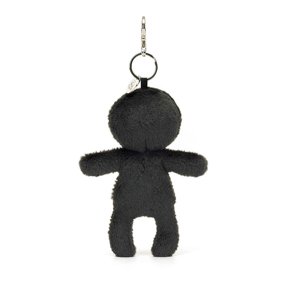 Charm Esqueleto Bob - Jellycat