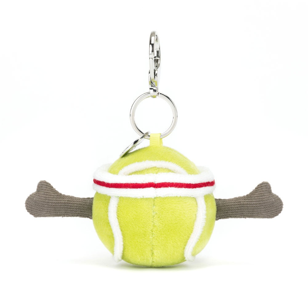 Charm Tennis - Jellycat