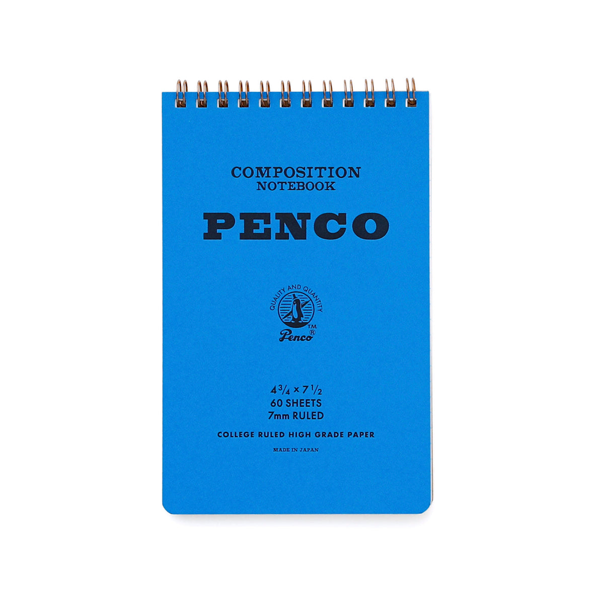 Penco Coil NotePad M