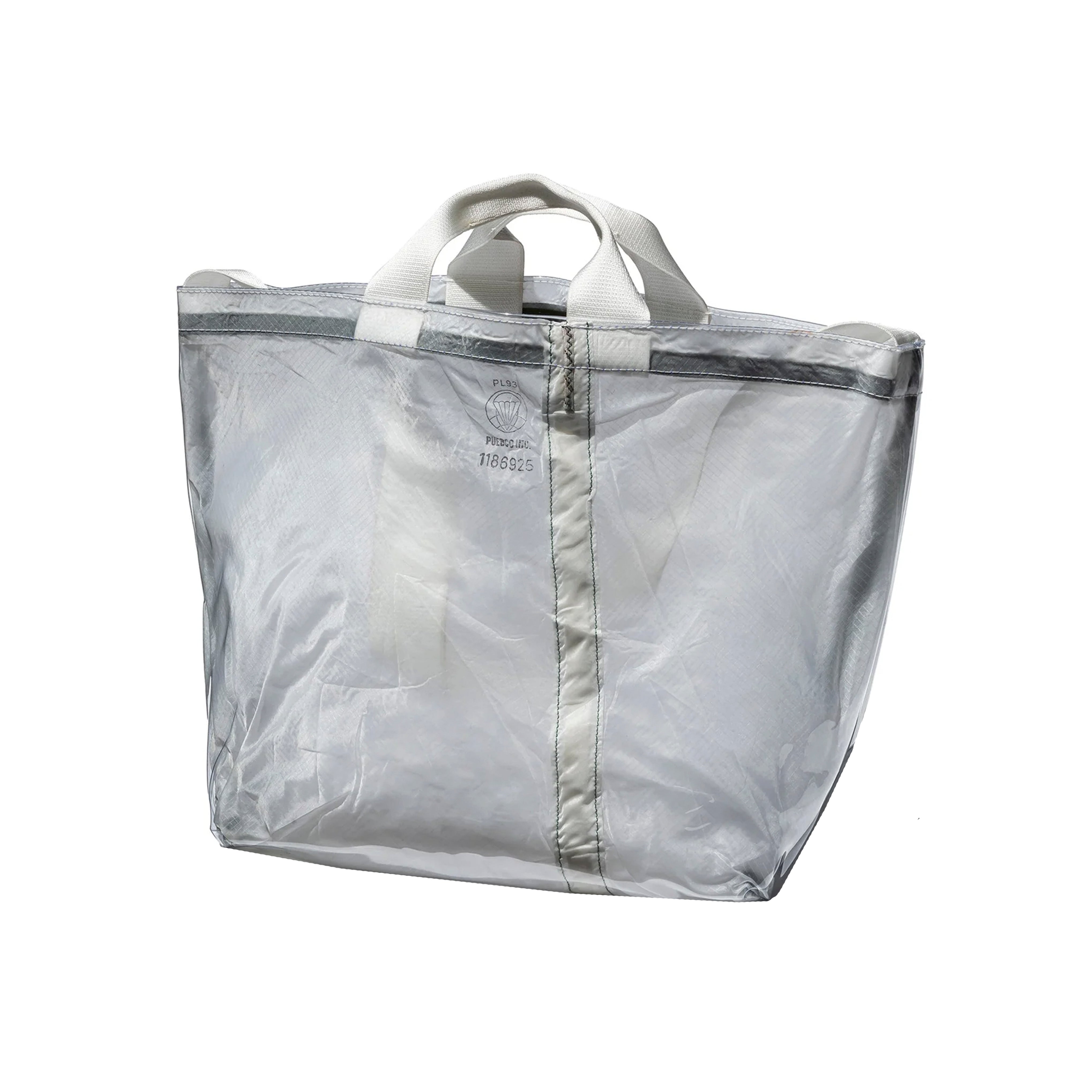 Bolsa Coverd Parachute Shoulder