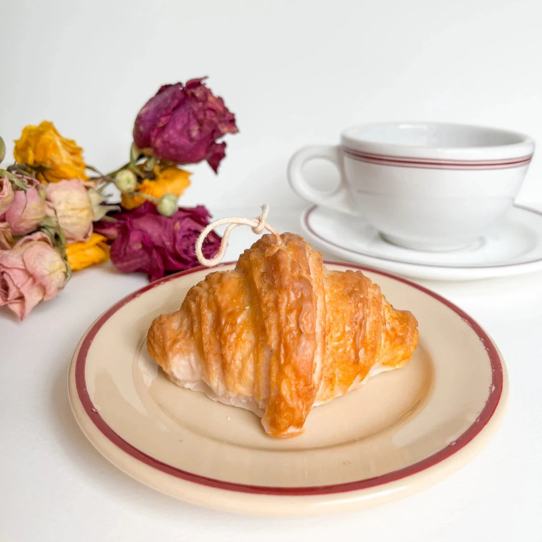 Vela croissant - The Wednesday Co