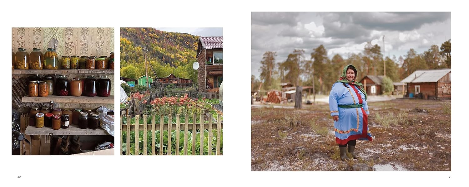 Dacha: The Soviet Country Cottage