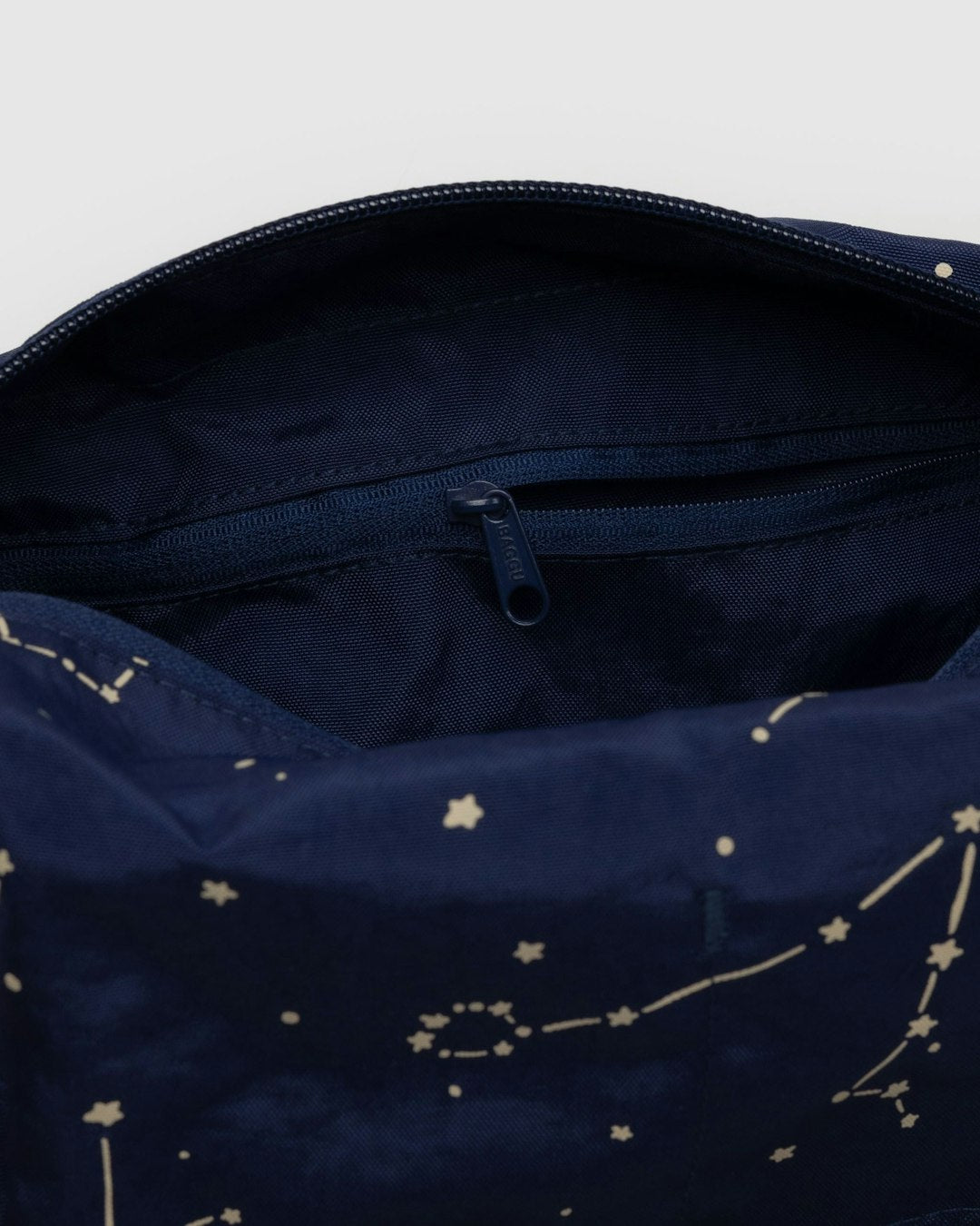 Neceser Dopp Kit BAGGU - Constellation Midnight