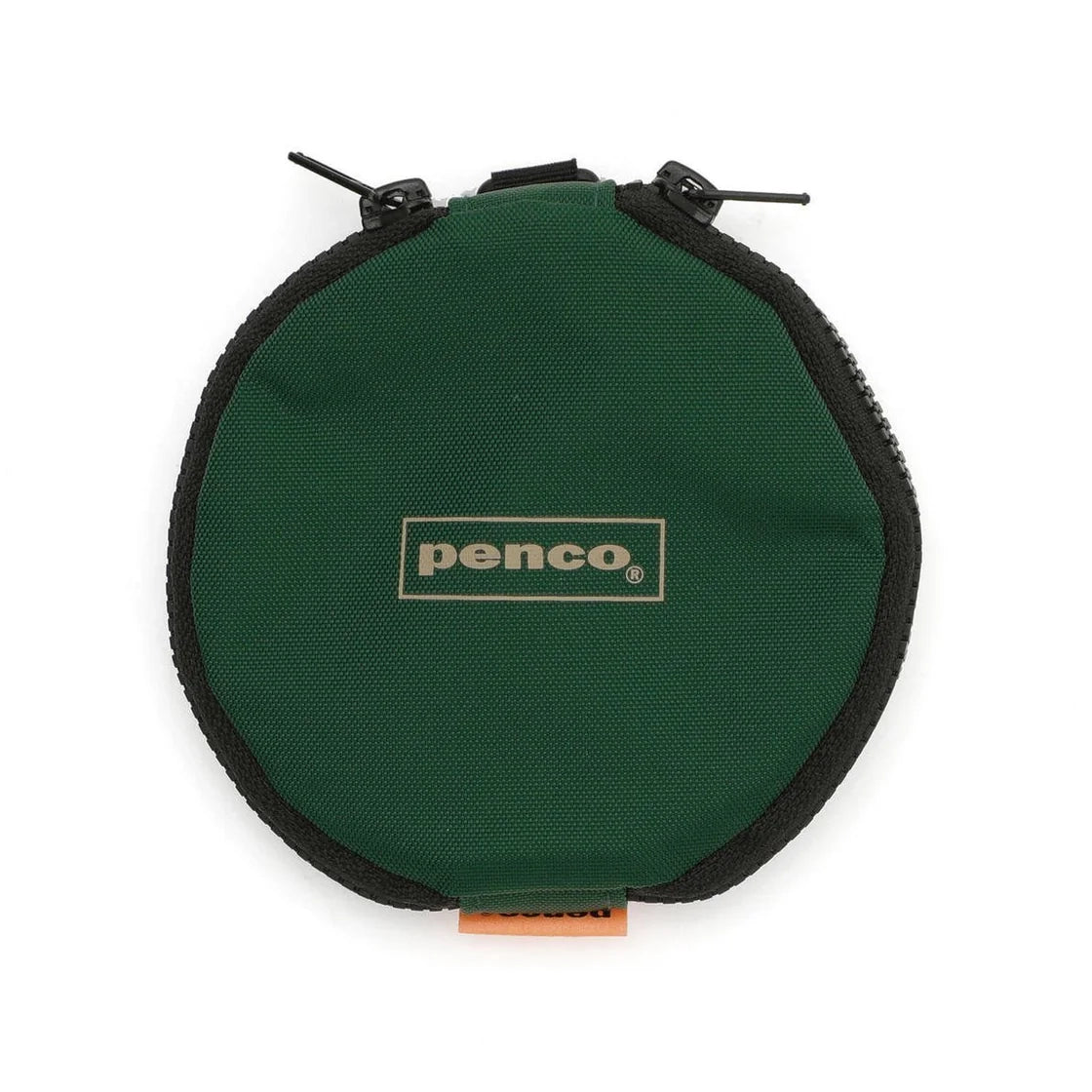 Penco Double Door Wallet