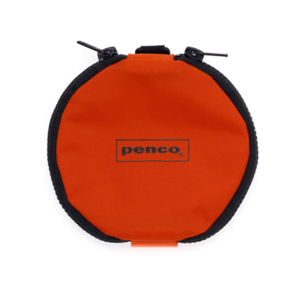 Penco Double Door Wallet