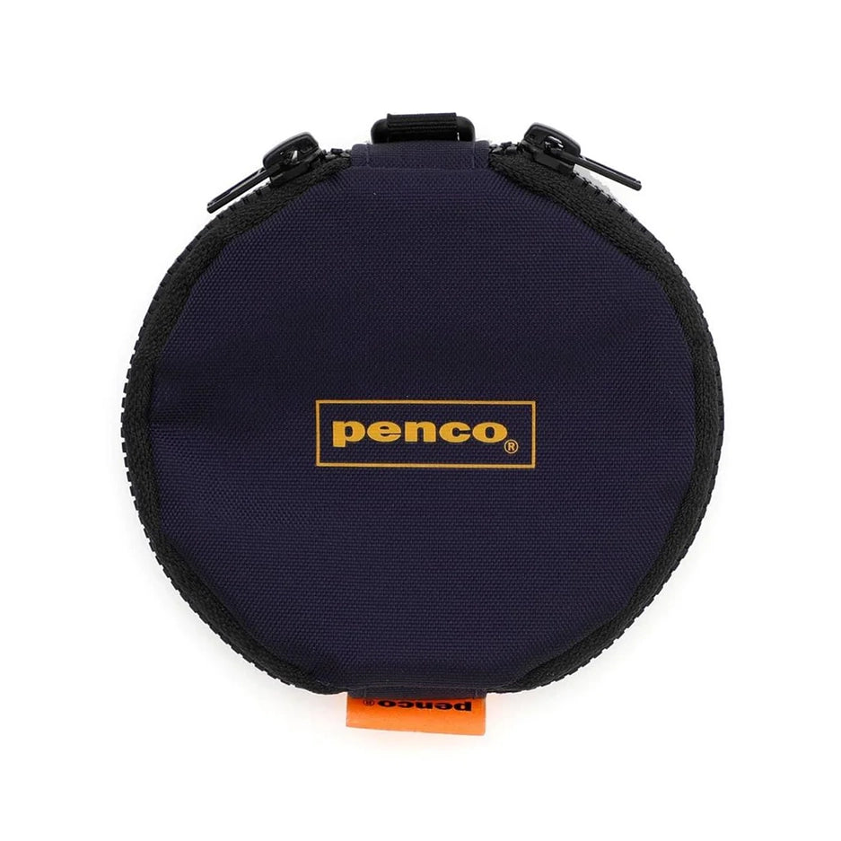 Penco Double Door Wallet