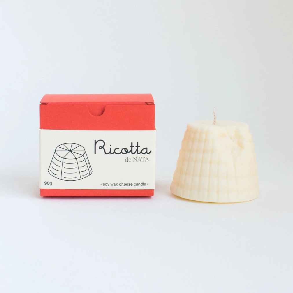 Vela Ricotta