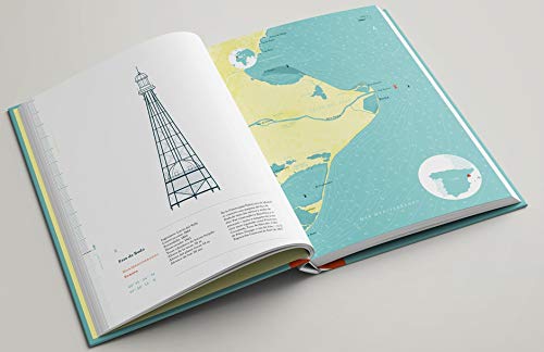 Breve Atlas de los Faros del Fin del Mundo