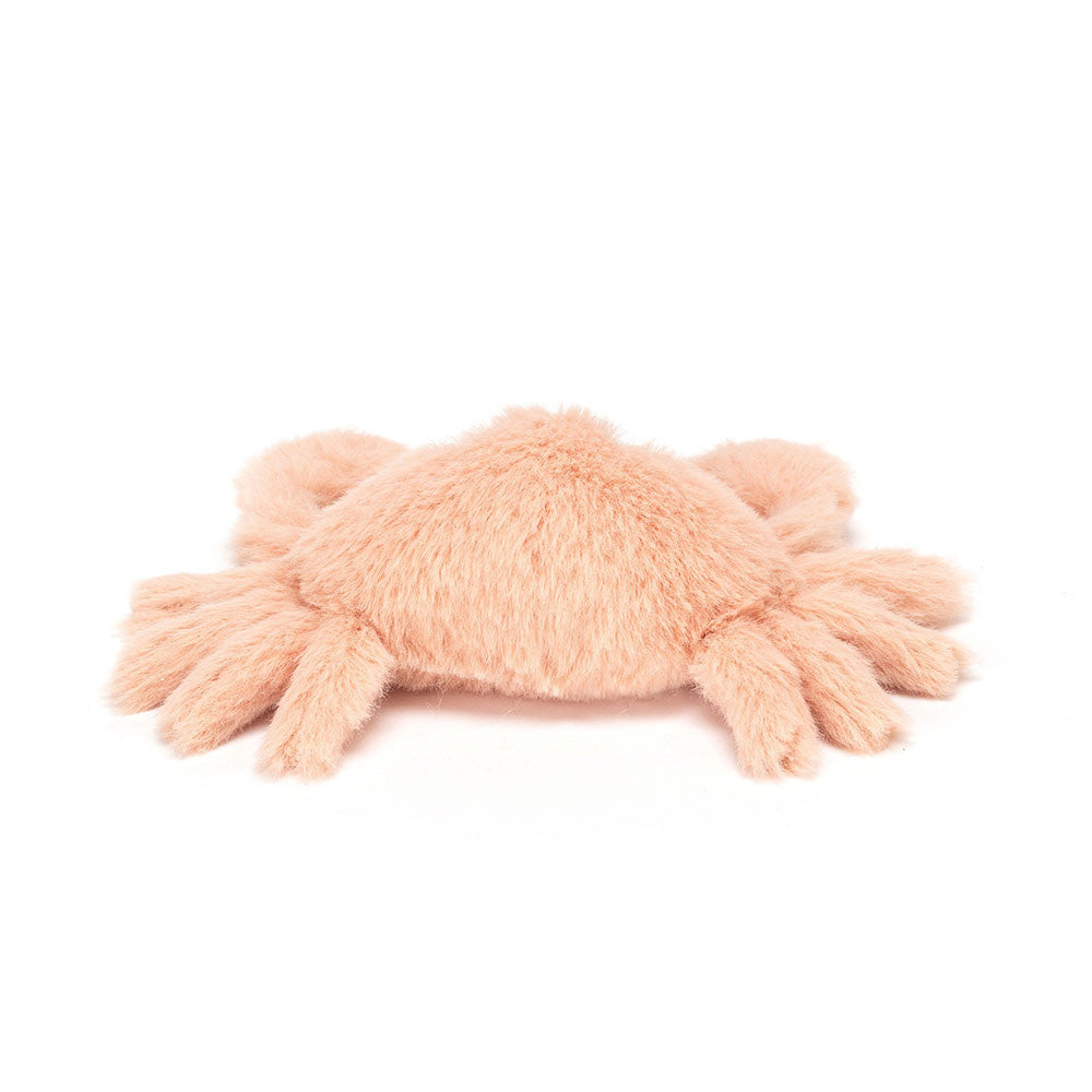 Peluche Cangrejo Fluffy - Jellycat