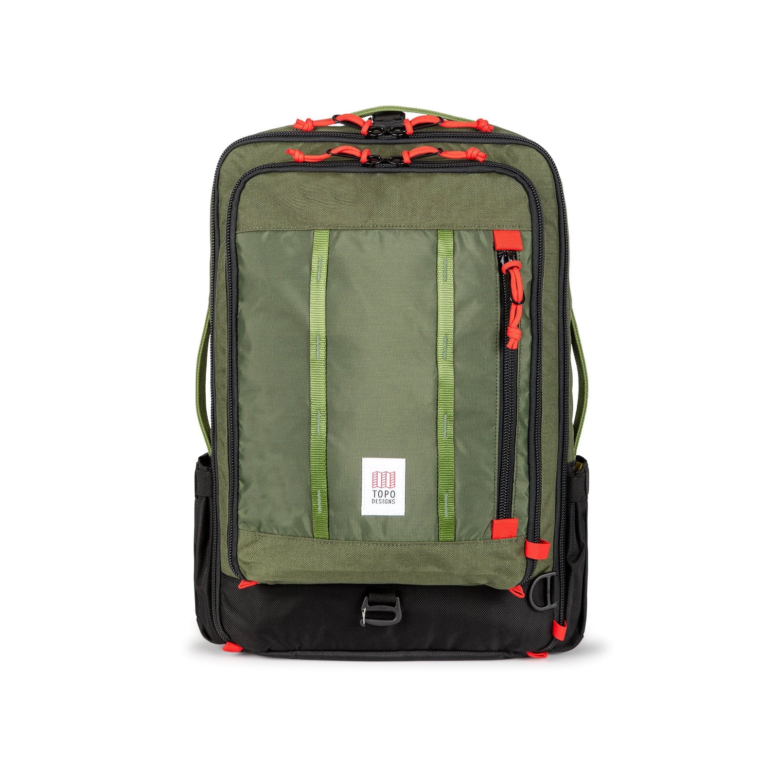 Mochila Global Travel 30L - Topo Designs