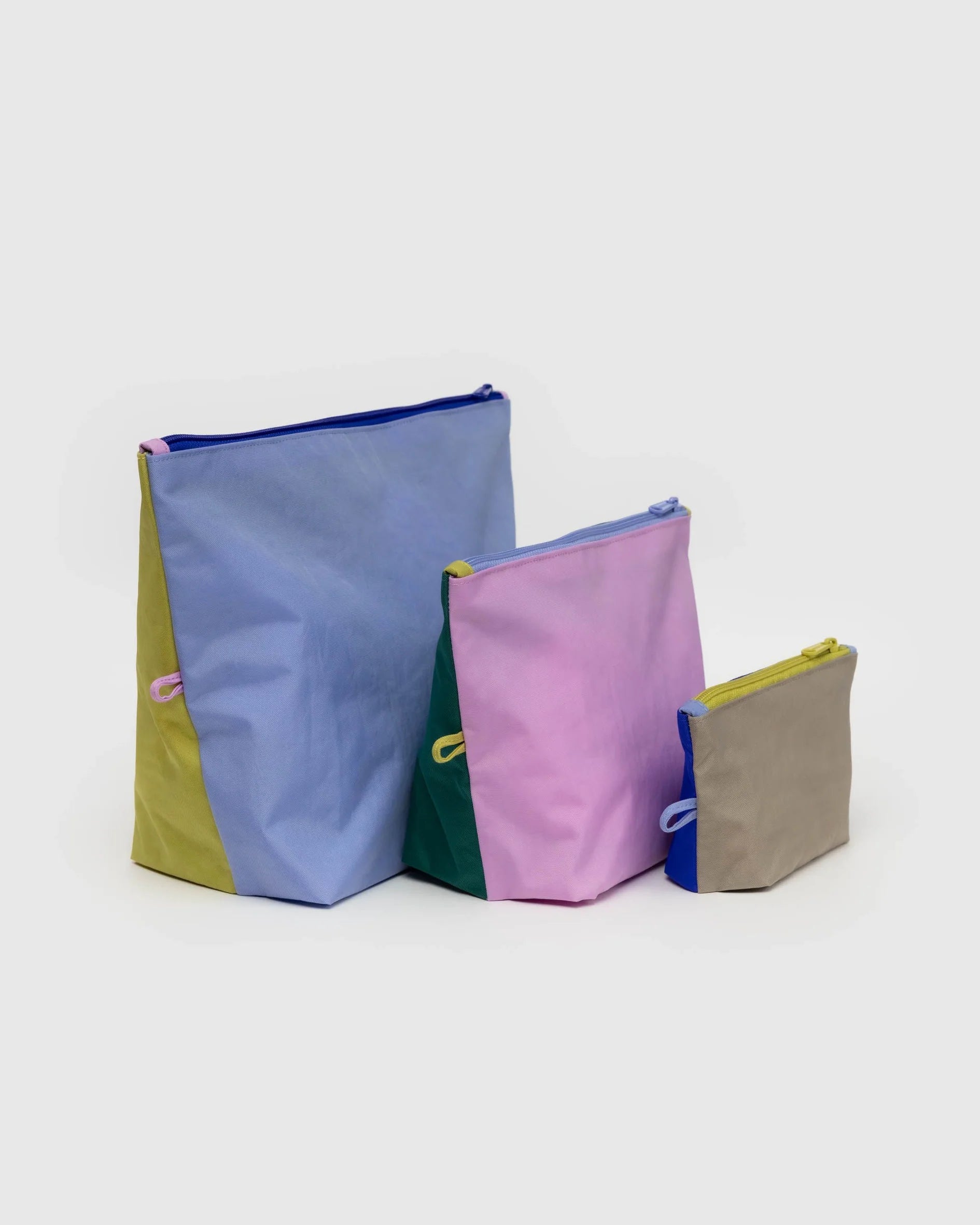 Go Pouch Set BAGGU - Plein Air