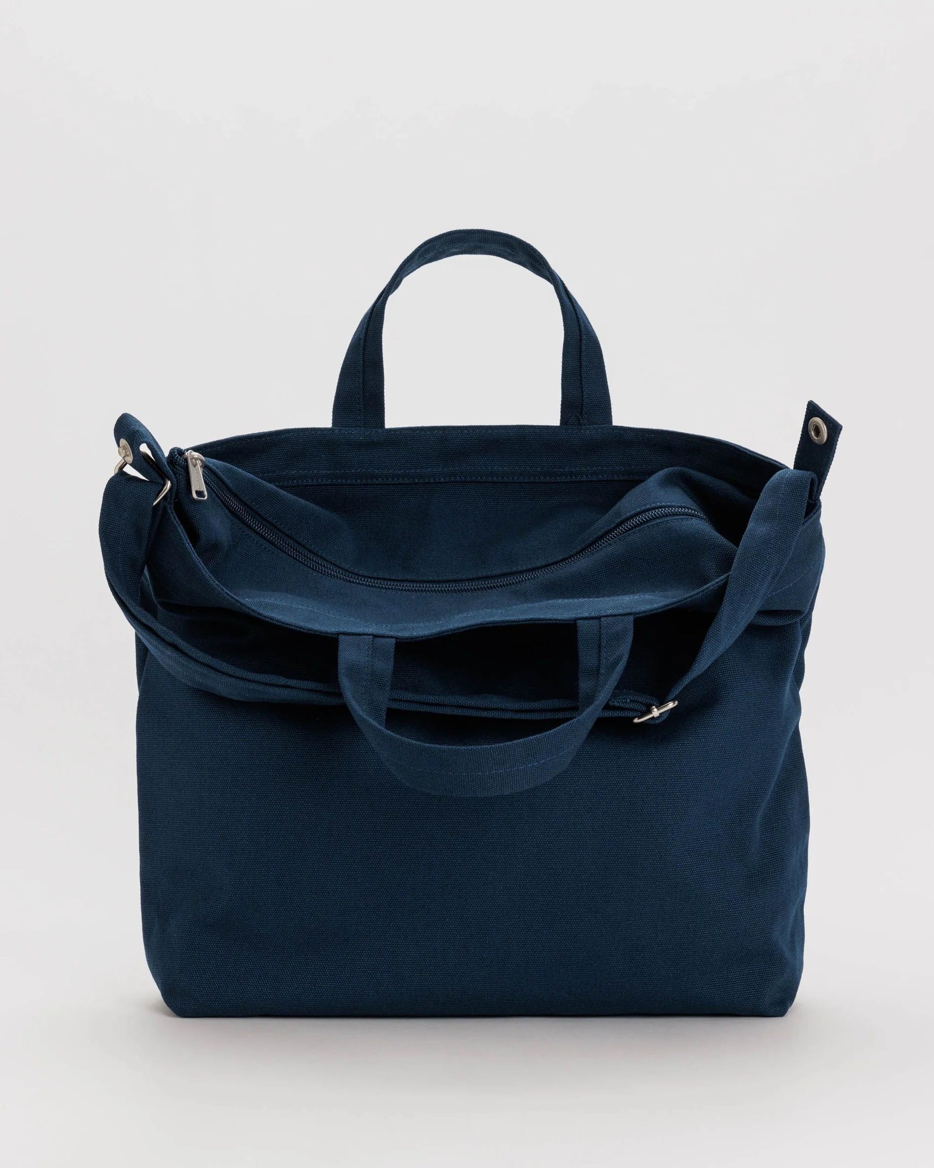 Sac horizontal Duck BAGGU - Marine