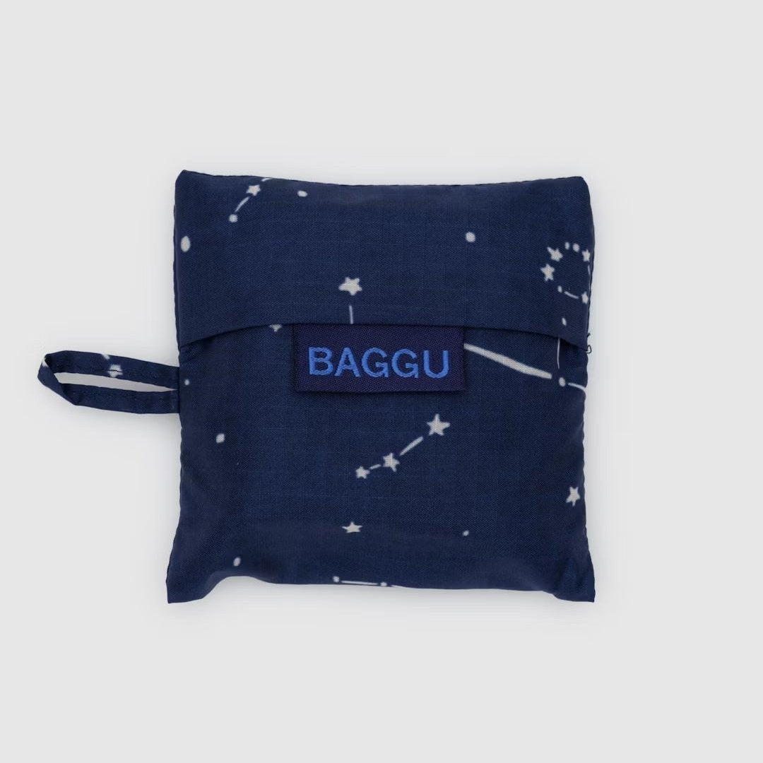 Bolsa Baby BAGGU - Constellation Midnight