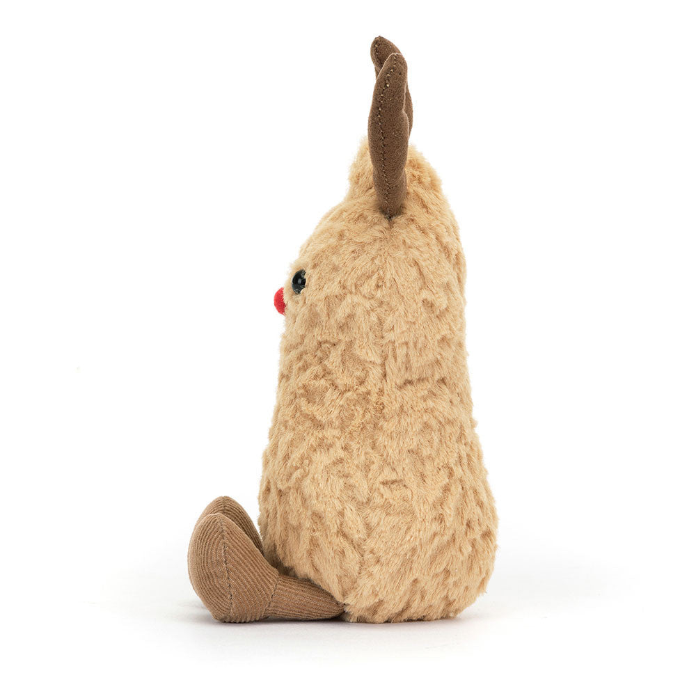 Peluche Peanut Reno - Jellycat