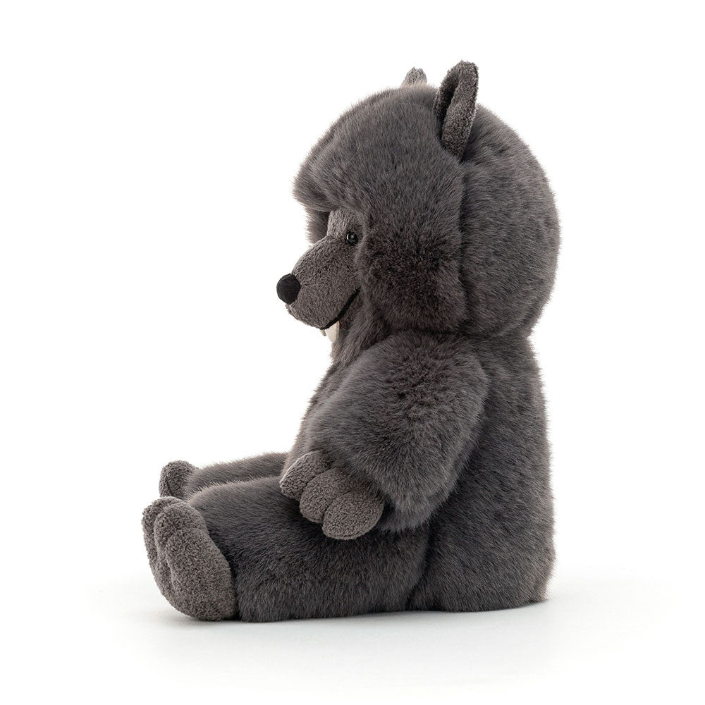 Peluche Lobo Wilf - Jellycat