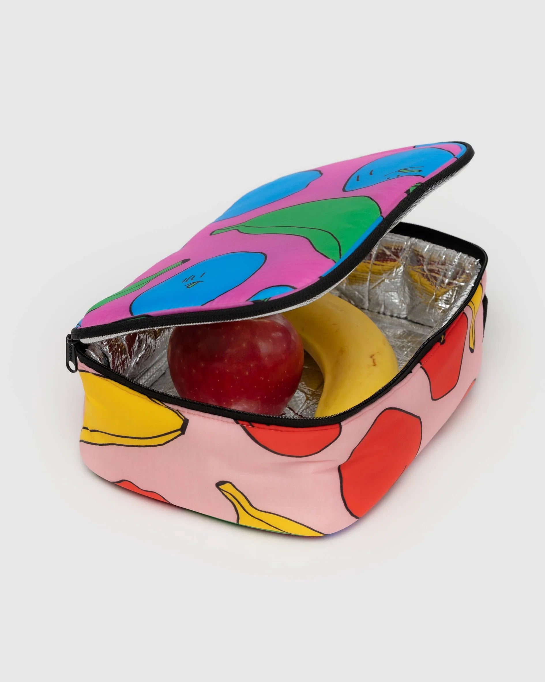 Lunch Box BAGGU - Apples & Bananas Mix