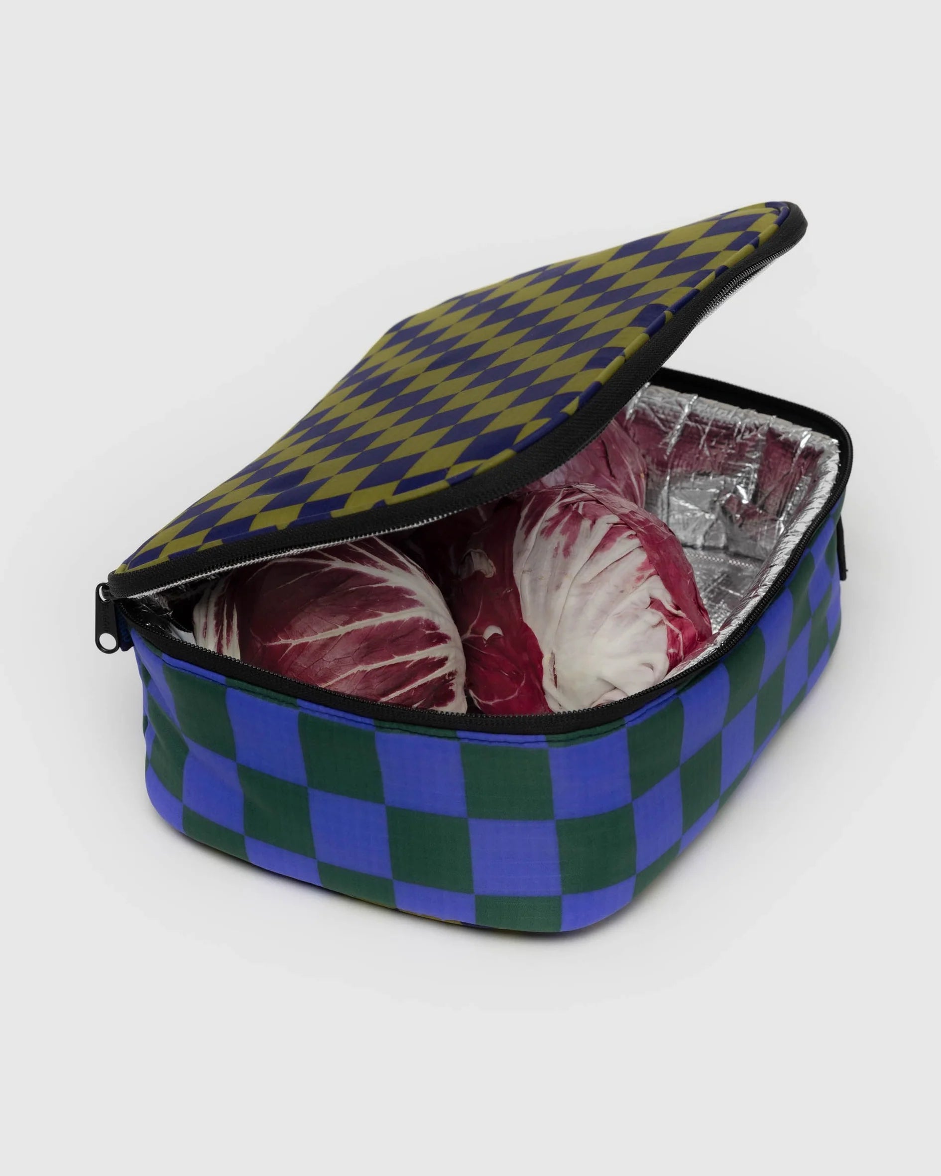 Lunch Box BAGGU - Jewel Checks