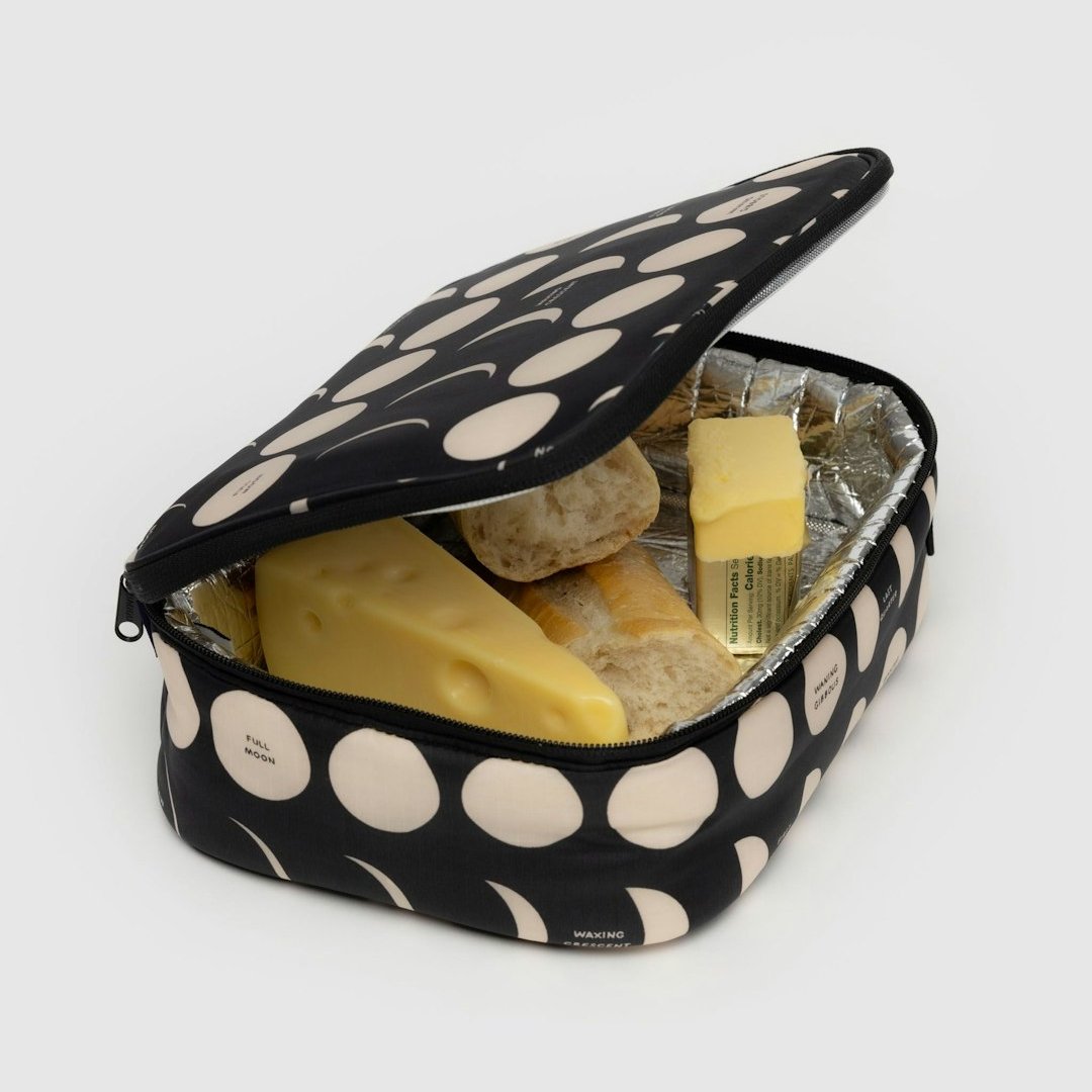 Lunch Box BAGGU - Moon