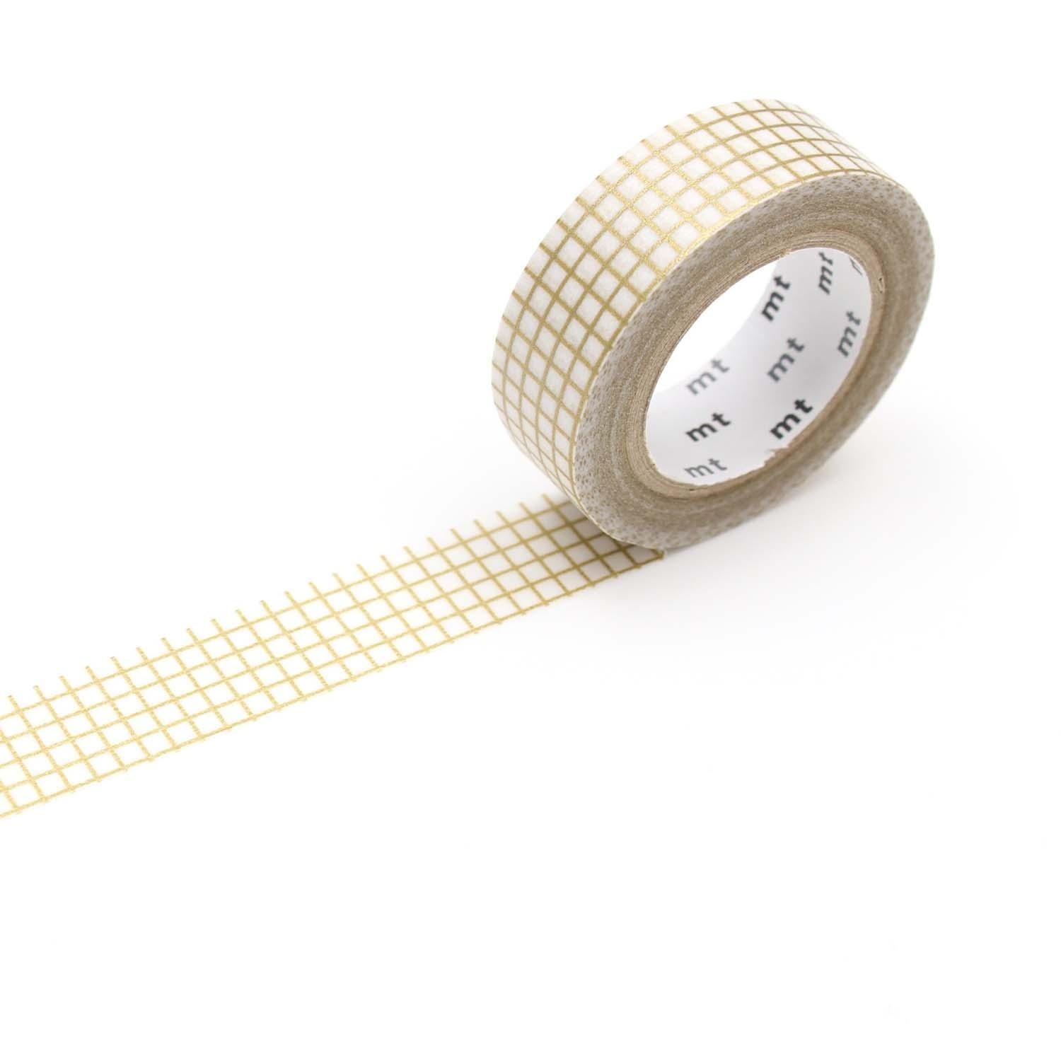 Washi Tape MT