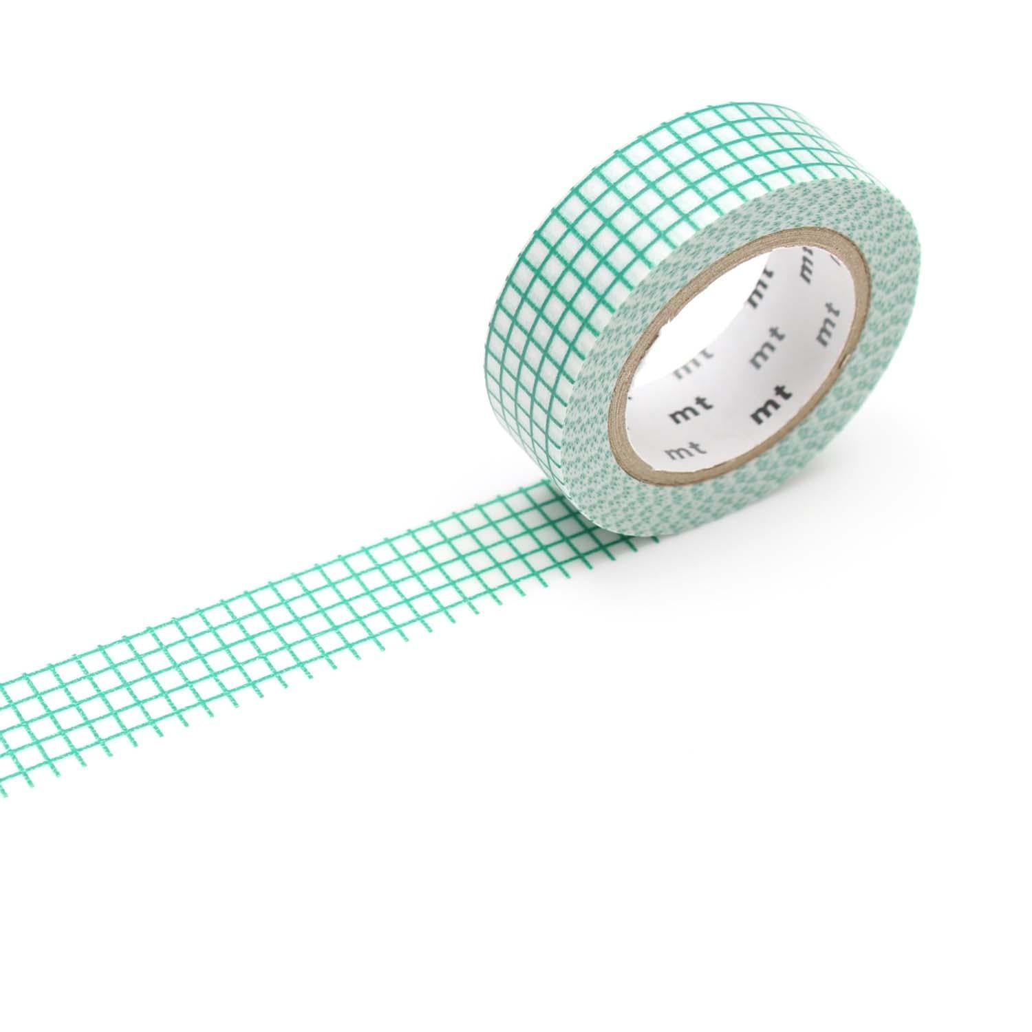 Washi Tape MT