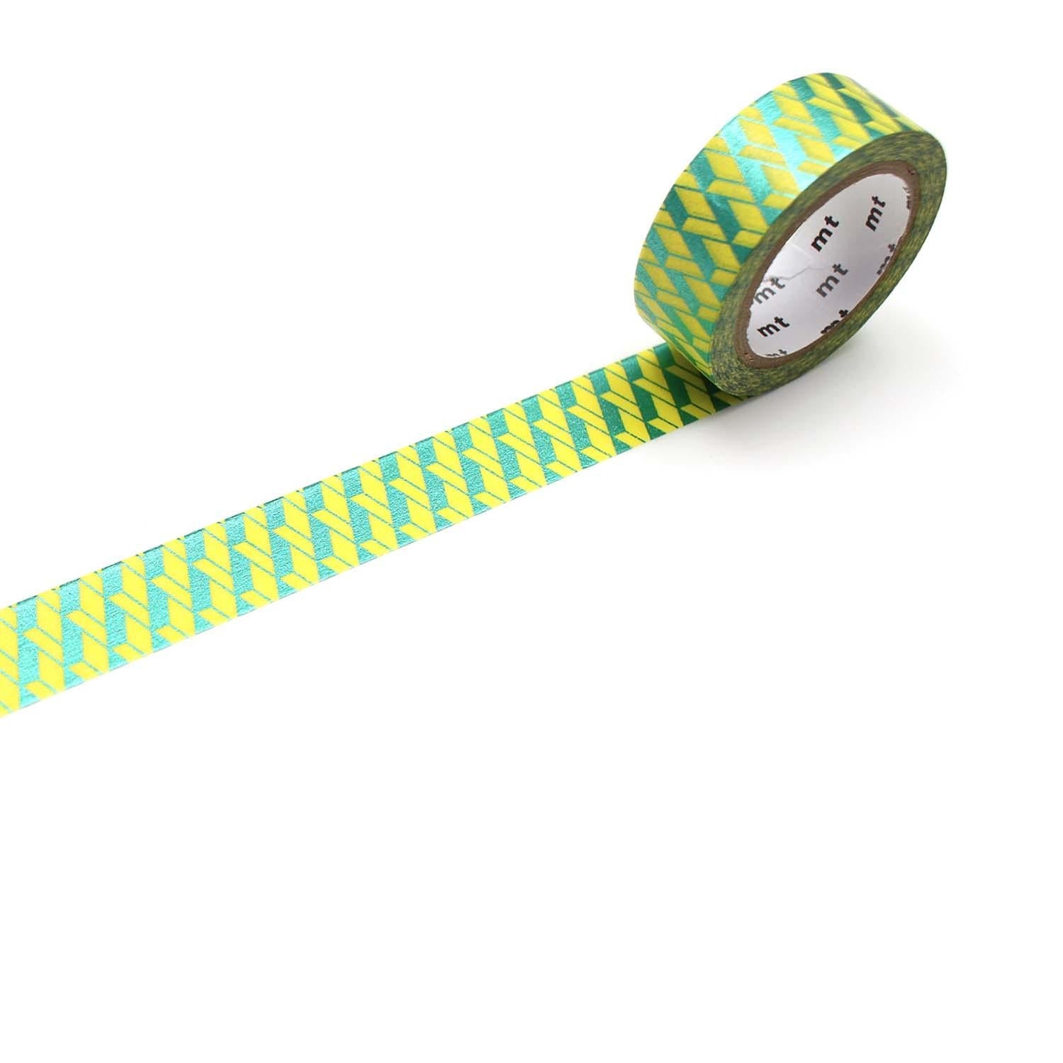 Washi Tape MT