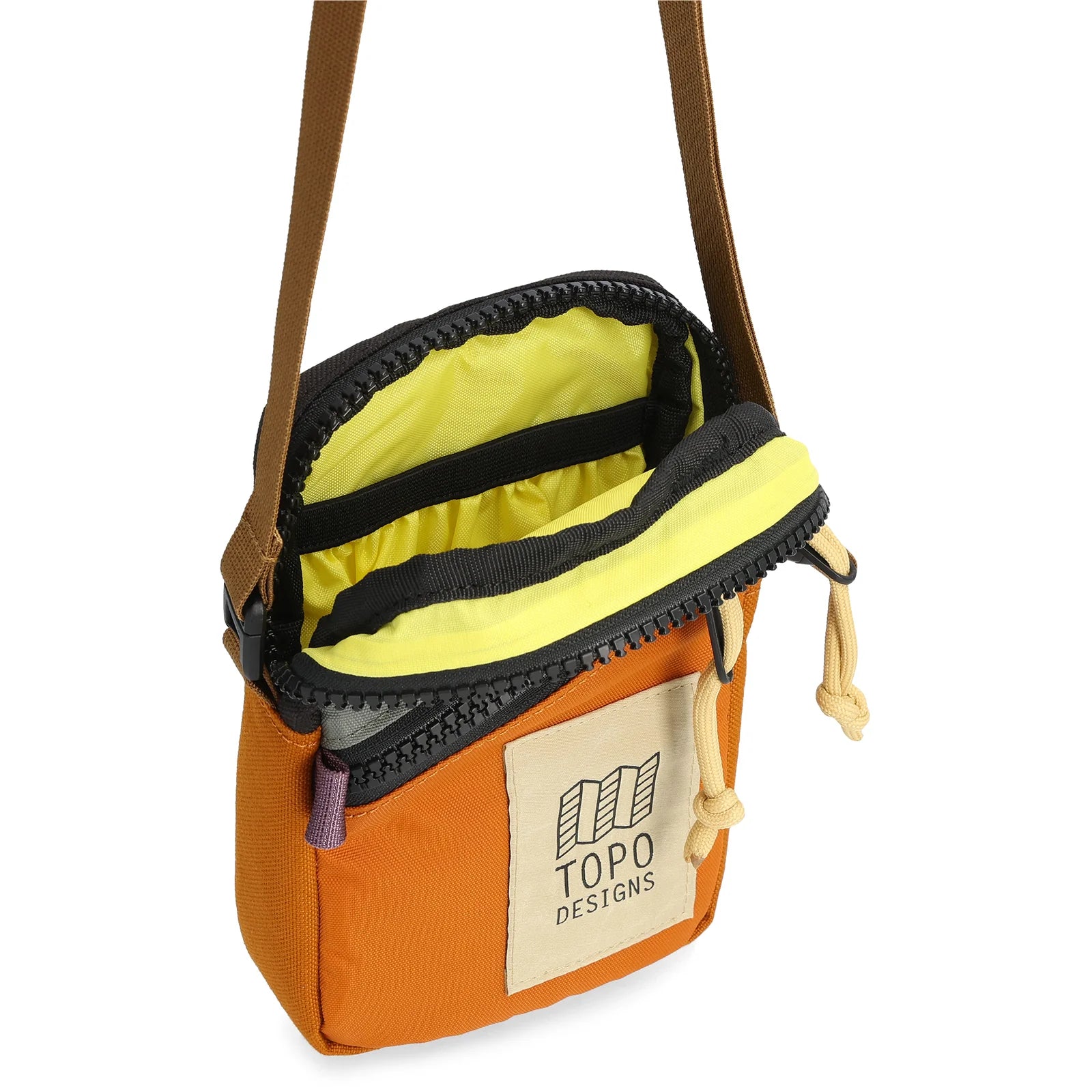 Mini Shoulder Bag - Topo Designs