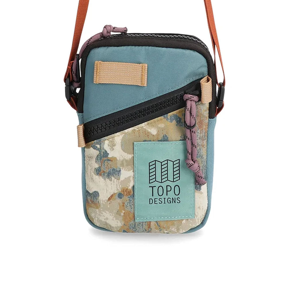 Mini Shoulder Bag - Topo Designs