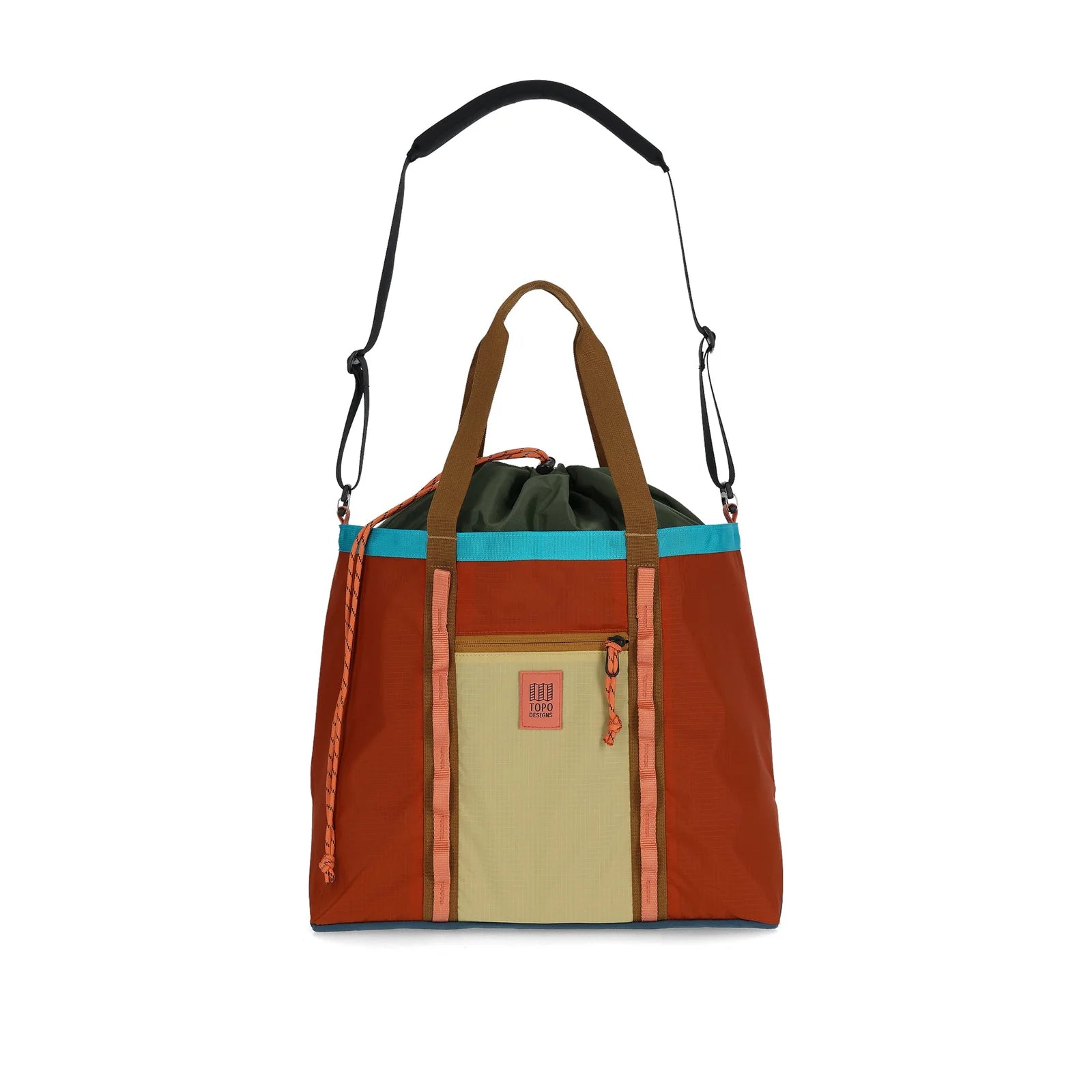 Bolso Mountain Utility - Topo Designs