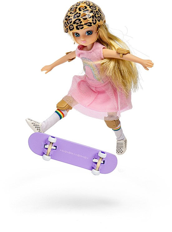 Lottie - Skate Park