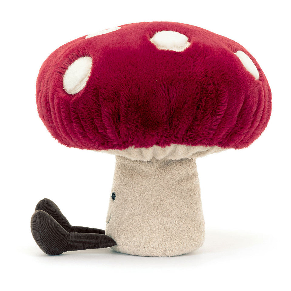 Peluche seta - Jellycat