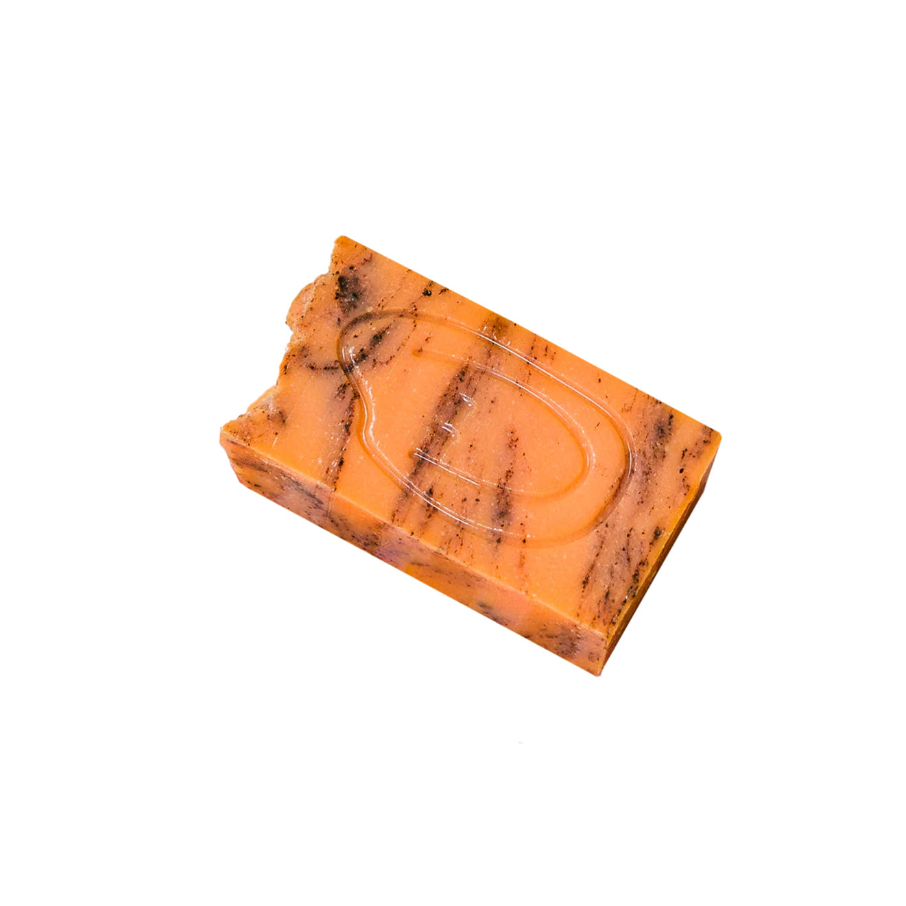Cinnamon &amp; Orange Soap - Jelly Cake 