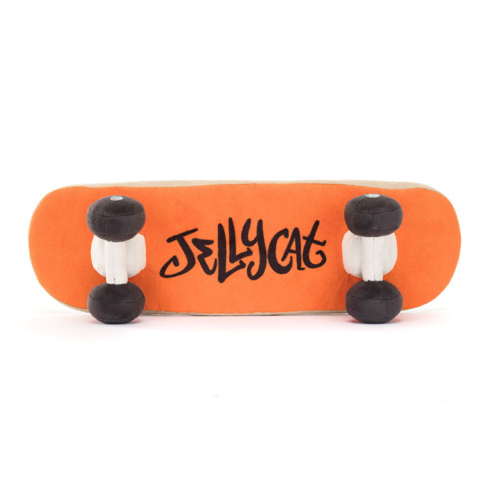 Peluche Skate - Jellycat