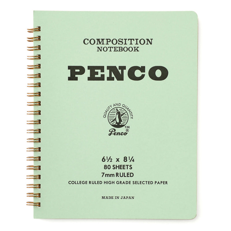 Cuaderno Penco Coil L