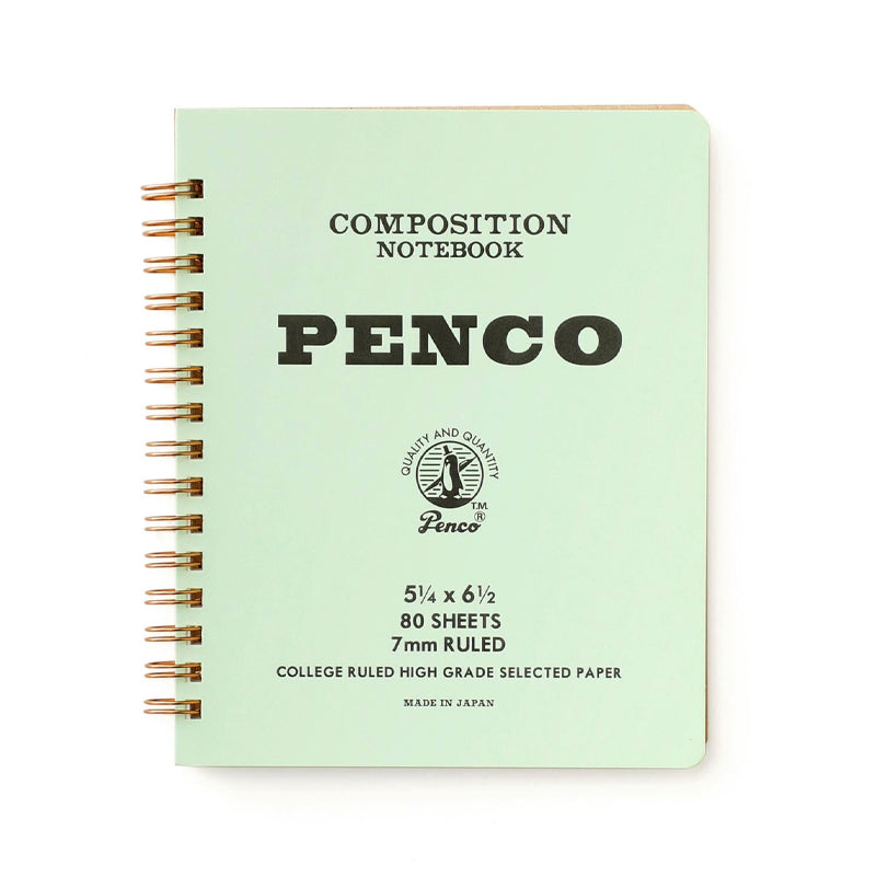 Penco Bobine Carnet M