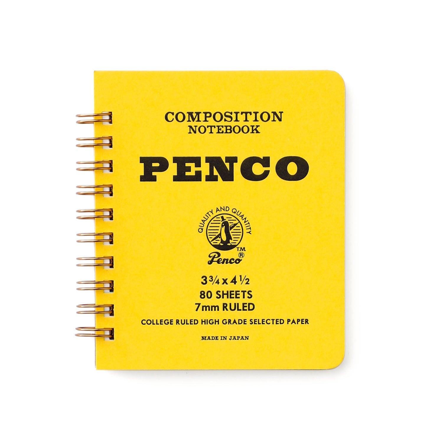 Penco Bobine Carnet S